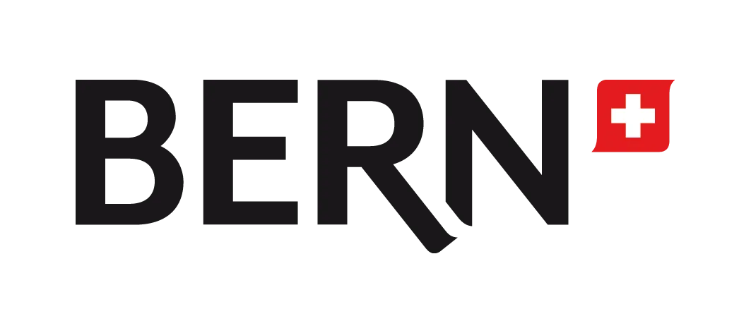 Bern Welcome Logo