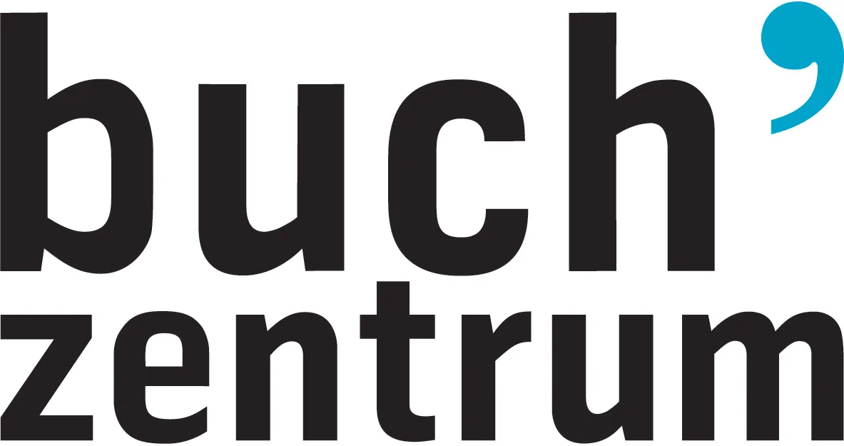 Buchzentrum farbig