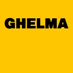 GHELMA farbig