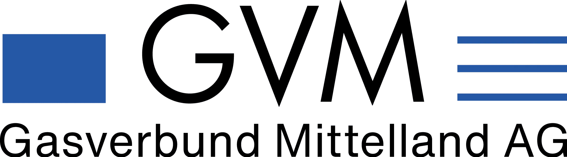GVM Logo