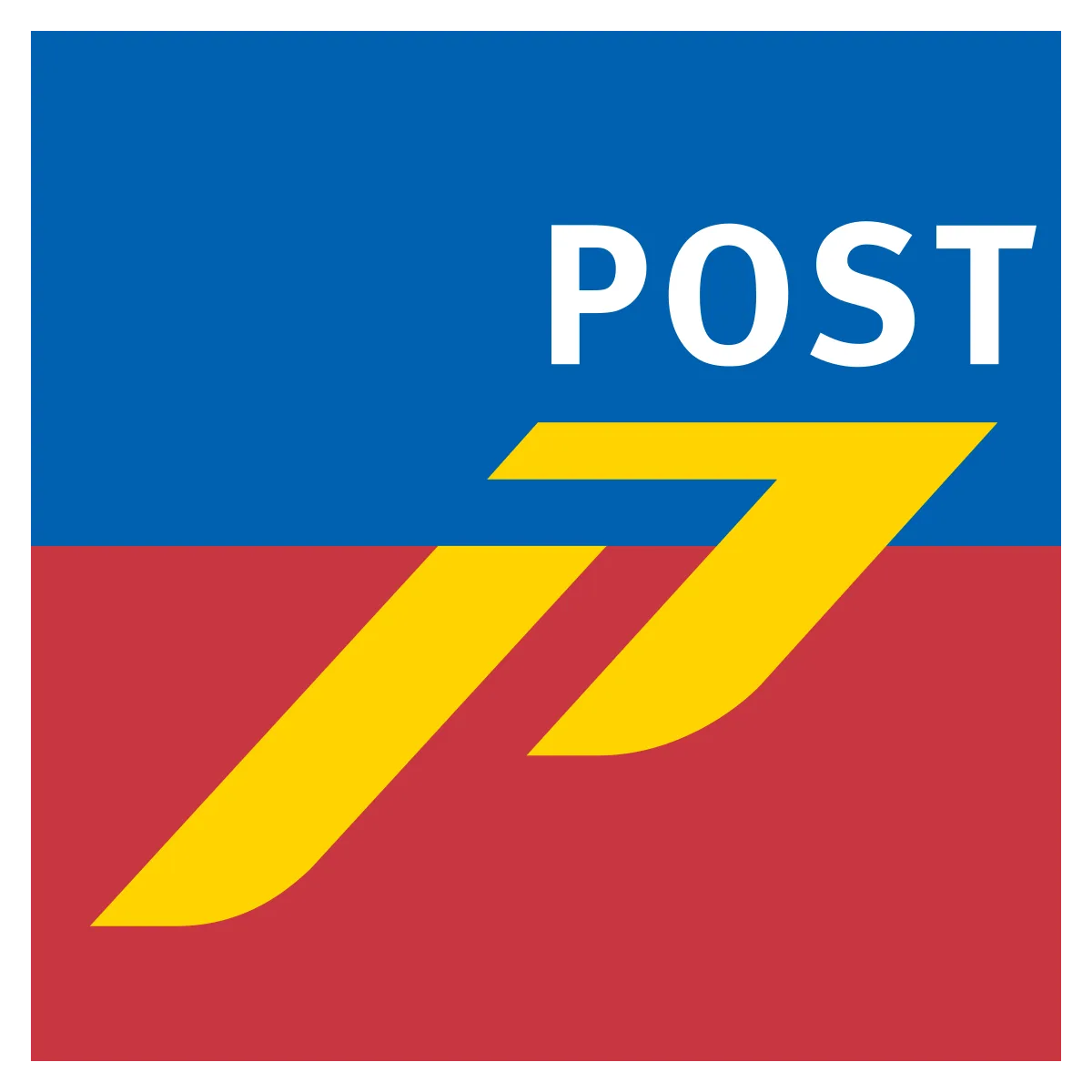Liechtensteinische Post logo