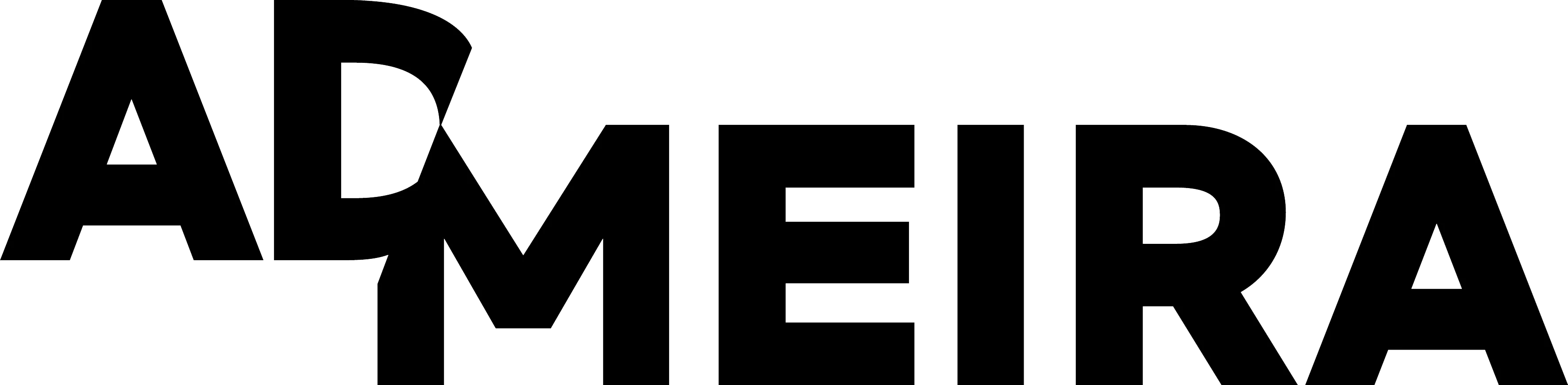 Logo Admeira