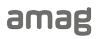 Logo amag