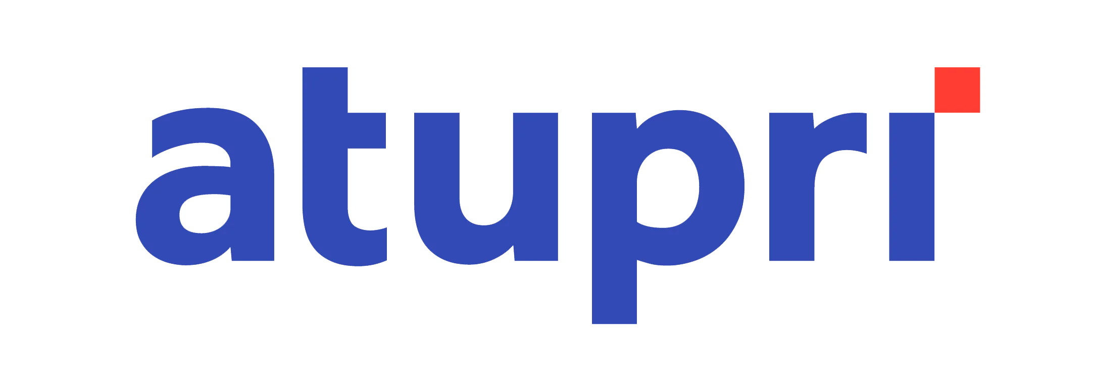 Logo Atupri