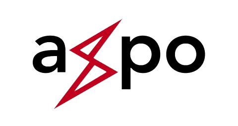 Logo Axpo