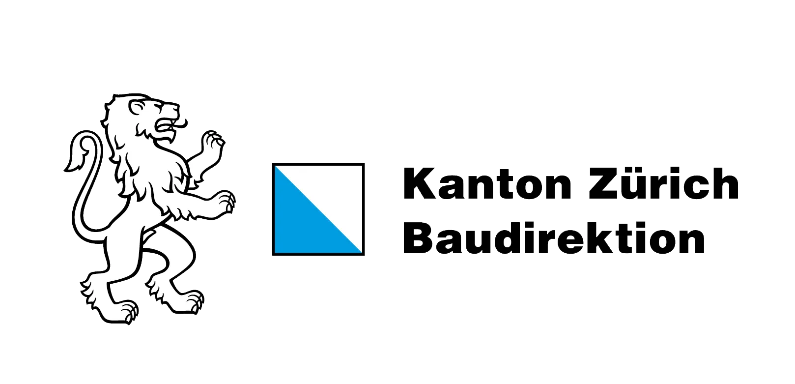 Logo BD Zuerich