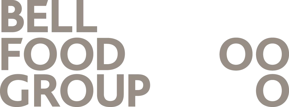 Logo Bell Food Group