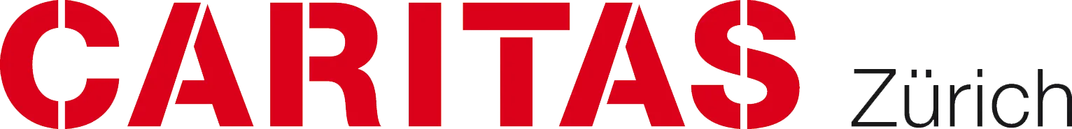 Logo Caritas Zuerich 1