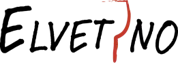 Logo elvetino