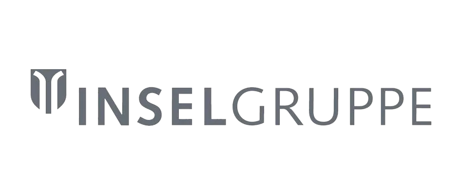 Logo insel transparent