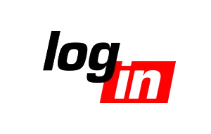 Logo login