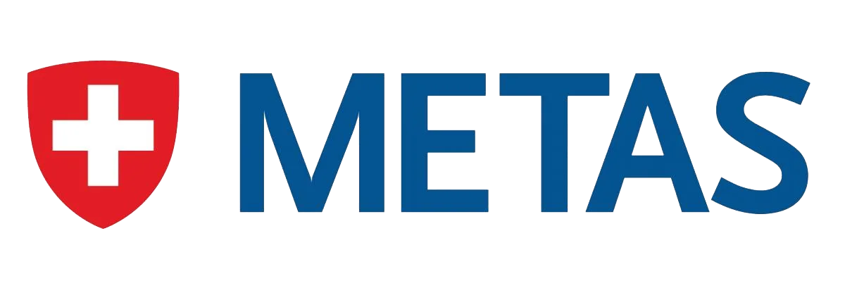 Logo Metas