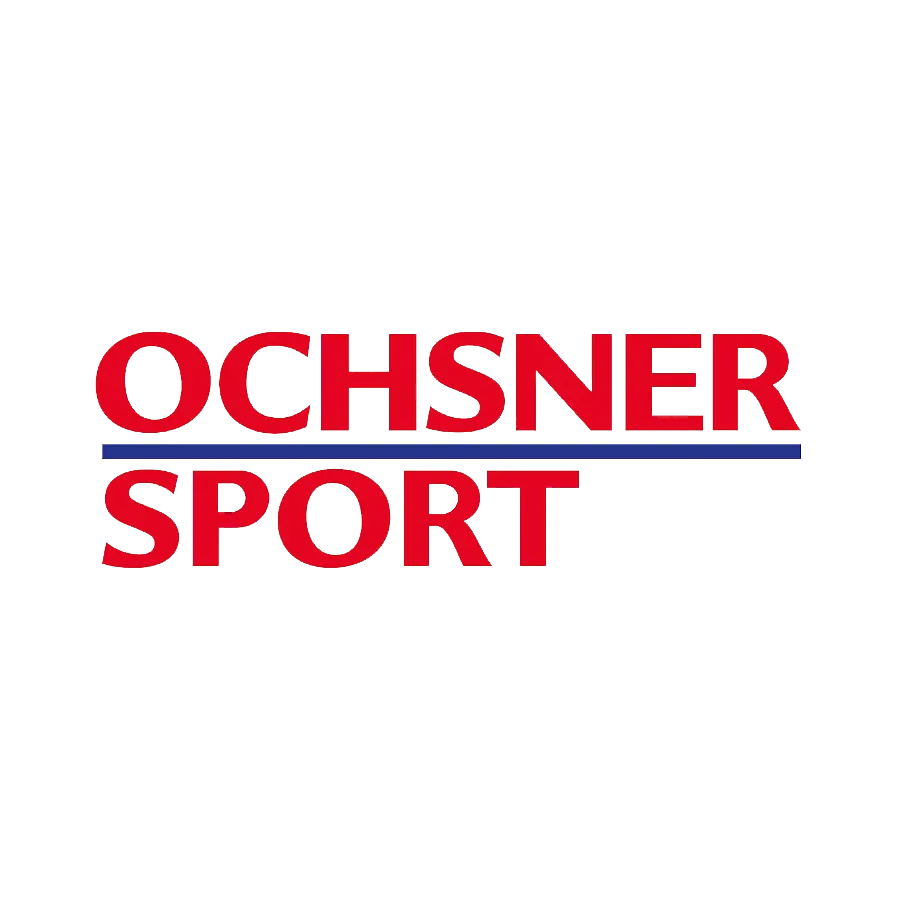 Logo Ochsner Sport 1