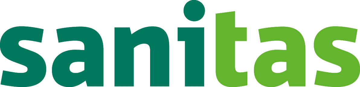 Logo Sanitas