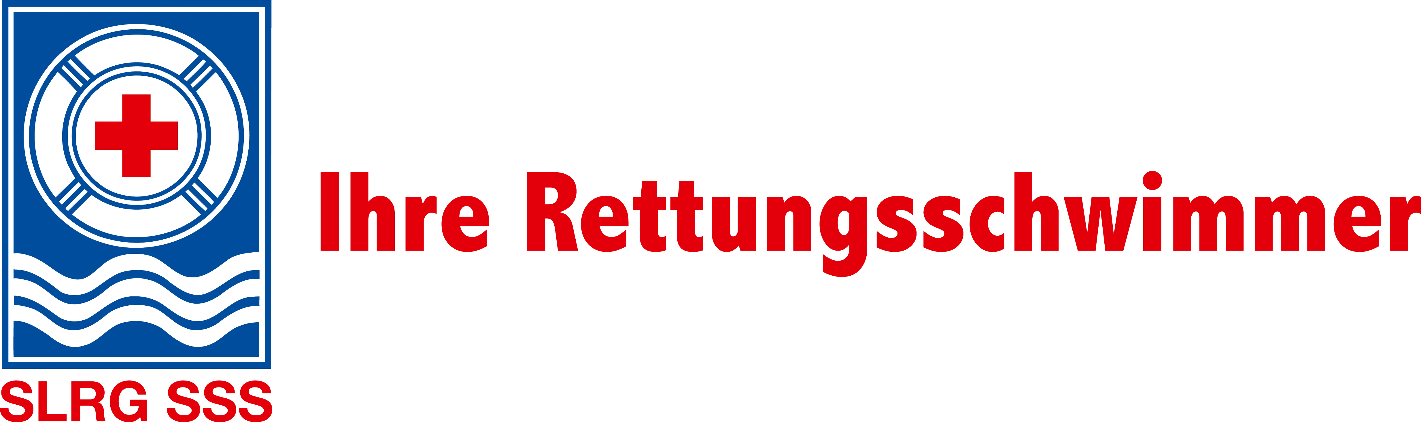 Logo Schweizerische Lebensrettungs Gesellschaft