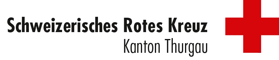 Logo Schweizerisches Rotes Kreuz Kanton Thurgau