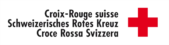 Logo Schweizerisches Rotes Kreuz