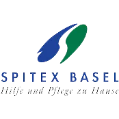 Logo Spitex Basel