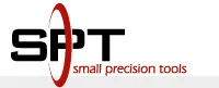 Logo sptroth