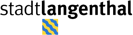 Logo Stadt Langenthal