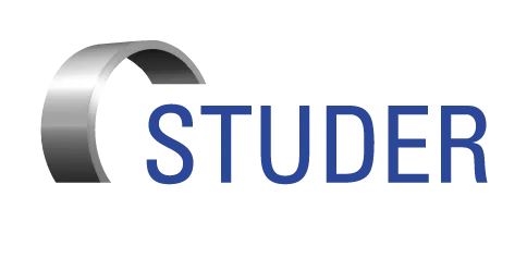 Logo studer