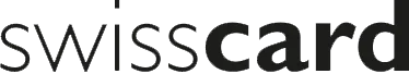 Logo Swisscard