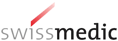 Logo Swissmedic