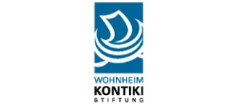 Logo wohnheim kontiki