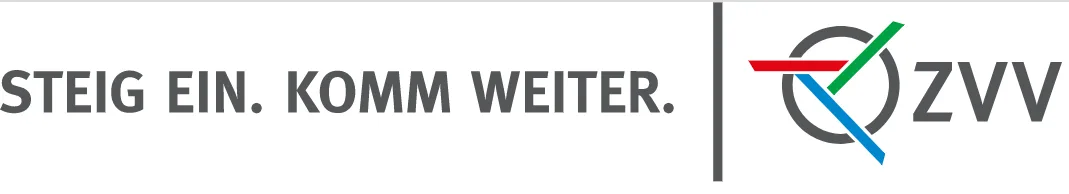 Logo ZVV