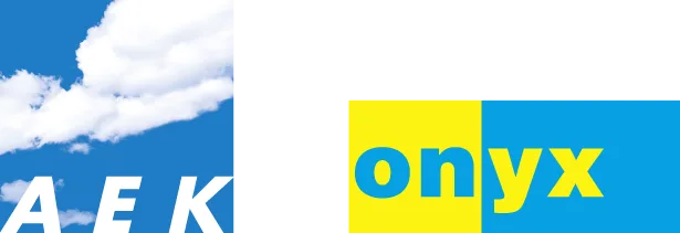 Logo aek onyx