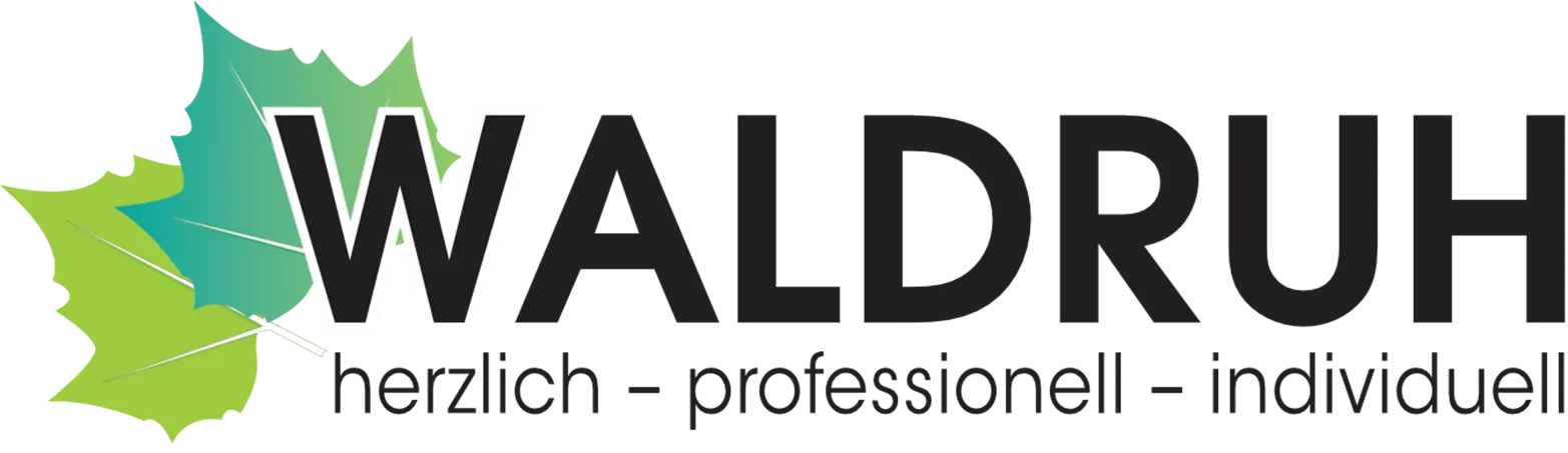 Logo Waldruh