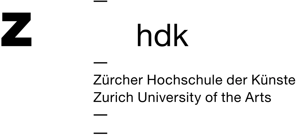 Logo zhdk